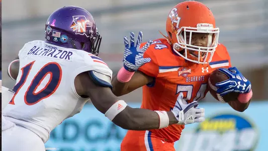 Kats, Cards set for Saturday