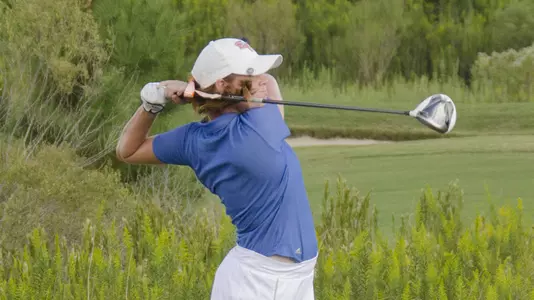 Phillips leads at Husky Invitational