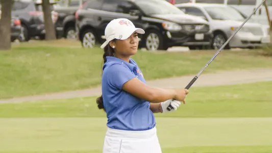 Kats Take Third at Hobble Creek Fall Classic