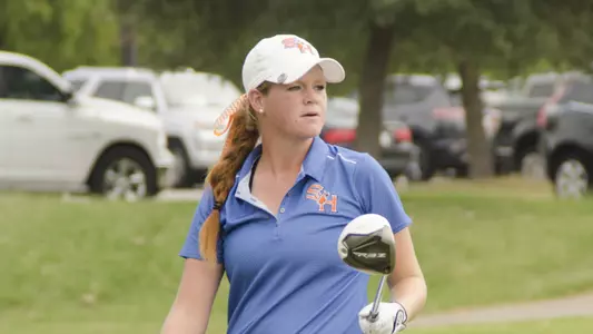 SHSU Set to Host Bearkat Women's Invitational