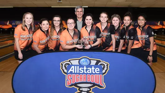Kats open season with Sugar Bowl win