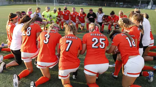Sam Houston, SFA square off at Pritchett