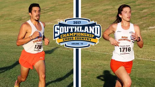 Kats take to Southland XC Championships
