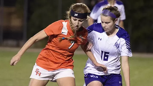 Jacks edge Kats, 2-1 in double-overtime