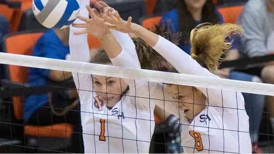 Sugar Bears hand Kats second SLC defeat