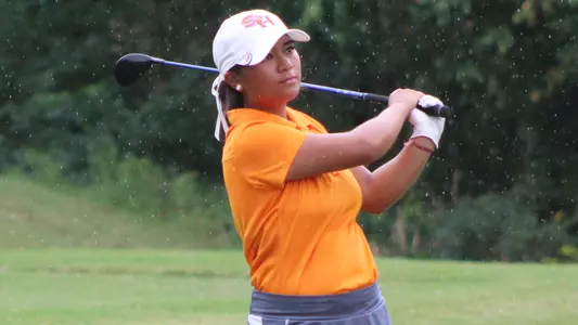 Women's Golf Opens Season at Lady Maxwell Cup