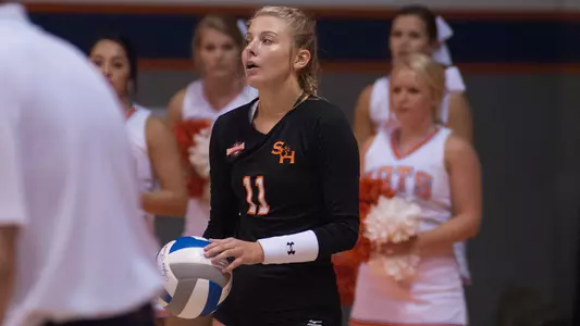 Kats open final homestand on Tuesday