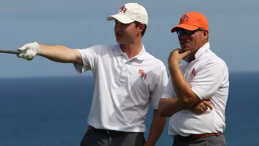 Golf Resumes at Quail Valley Collegiate Invite