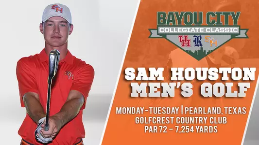 Kats return, host Bayou City Collegiate