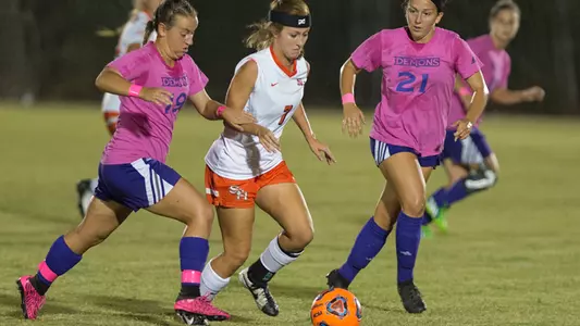 Kats power past NSU with 3-1 road win