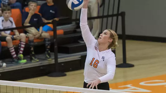 Kats go to 6-0 with win at McNeese