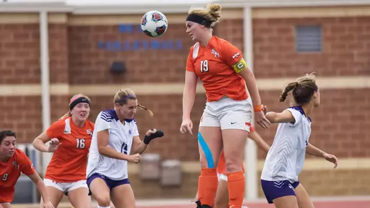 Kats drop SLC Tournament opener to SFA