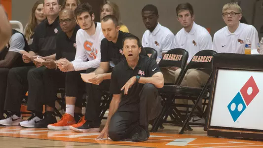 Kats set to kick off 2017-18
