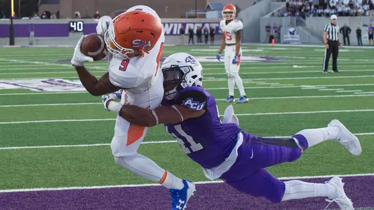 Kats escape with win at ACU
