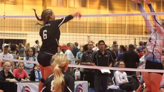 Kats sign Smith to NLI