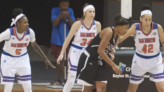 Kats tip off home slate Friday morning