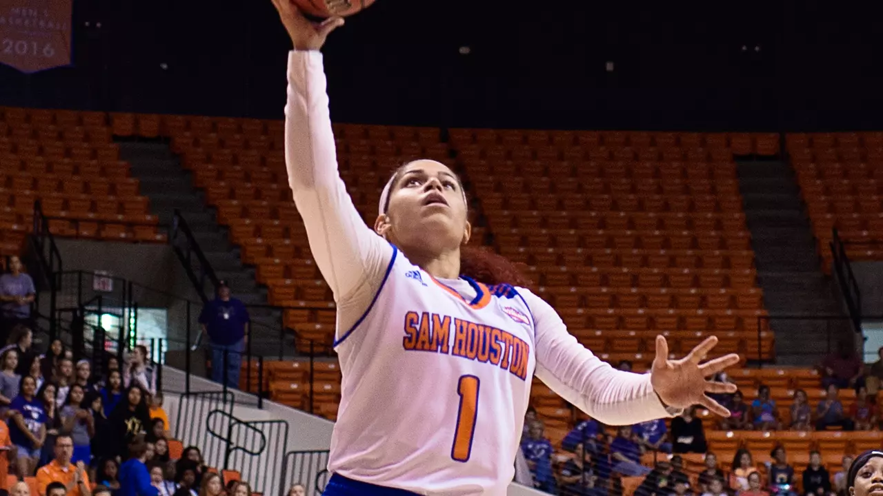 Kats trounce Wiley, 80-41, for win No. 1