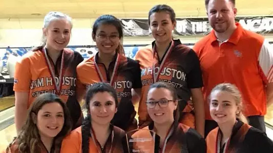 Bearkats win UMES Hawk Classic
