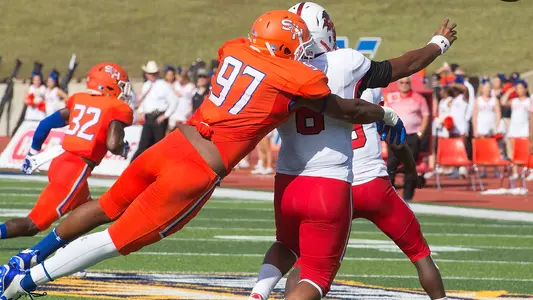 Kats set to host UIW on Saturday