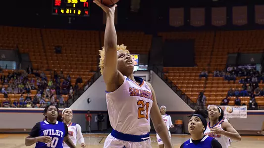 Kats continue homestand, host Rice