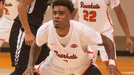 Sam to open Great Alaska Shootout on Wednesday