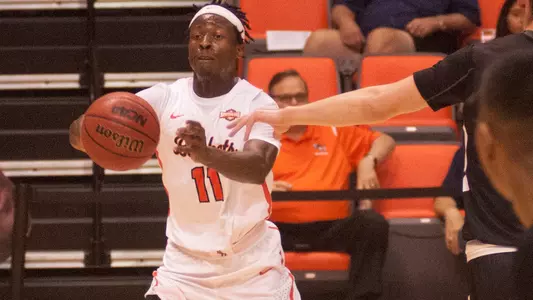 Kats fall in Shootout opener