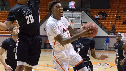 Kats close Shootout with convincing win
