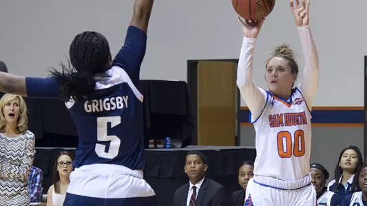 Kats host Texas Southern in midweek tilt