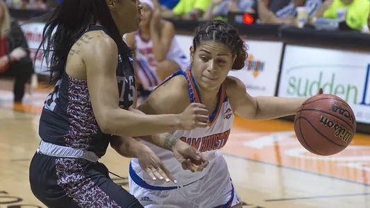 Kats ready for Sugar Bears on ESPN3