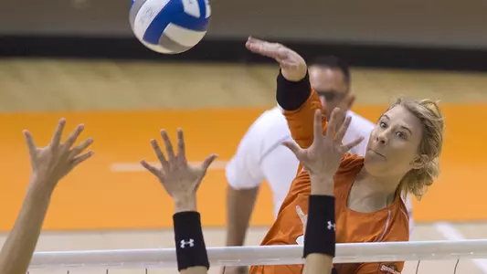 Kats stumble in home finale, fall to SFA