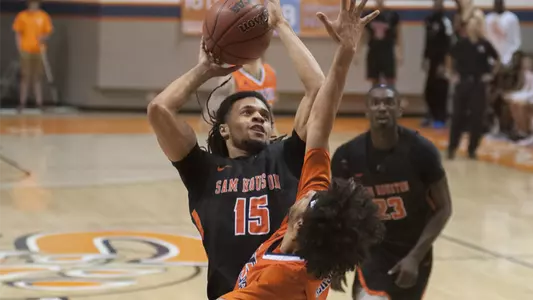 Kats cannot slow UTSA, drop tune-up, 89-76