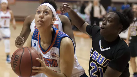 Kats click, score 76-61 win in final tune-up