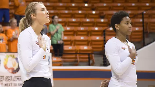 Kat duo named SLC First-Team All-Academic