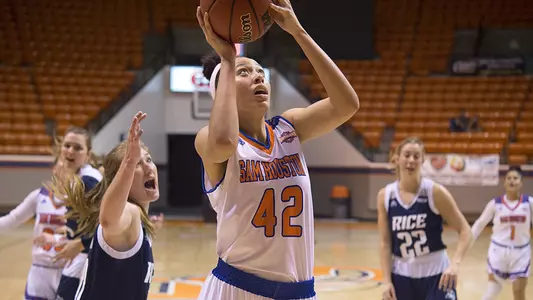 Kats cap homestand, host Jackson State