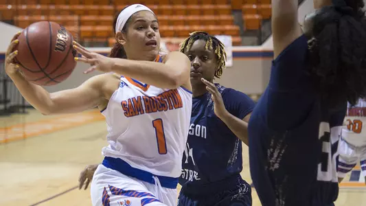 Kats victorious in overtime thriller, 74-68