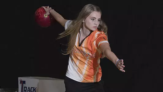 Kats finish first half ranked 5th