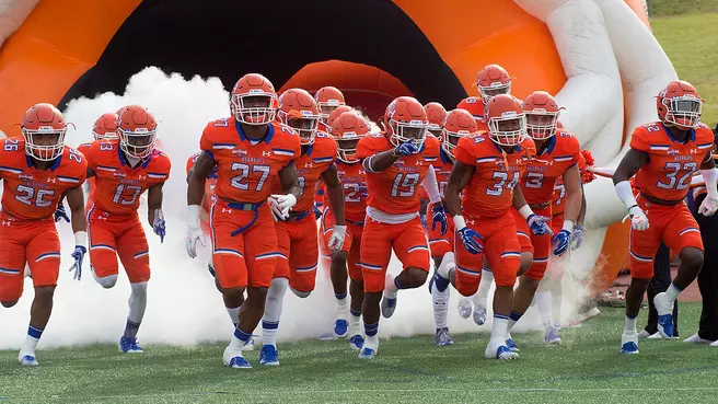 Elite Kat Football Camp Dates Set