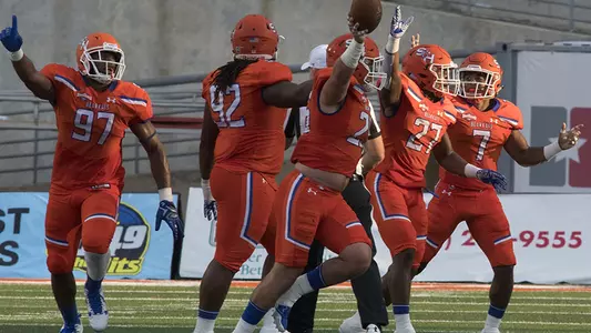 A Letter From the Athletic Director