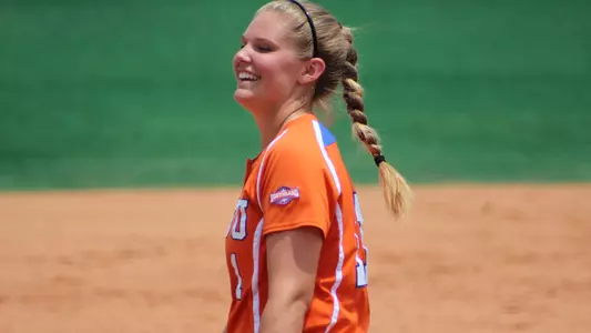 Bearkat offense comes alive in Day 2 finale