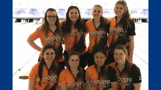 Bowlers take 3rd at Stormin Ladyjack Classic