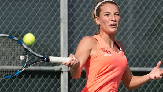 Kats drop two in Tulsa