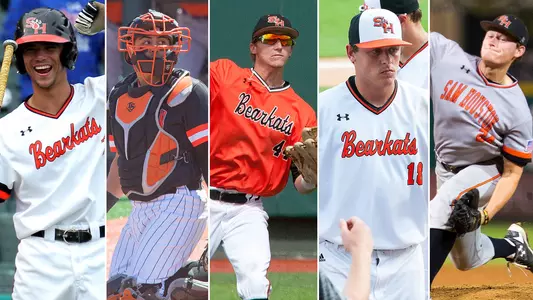 Kats match SLC-best five preseason honorees