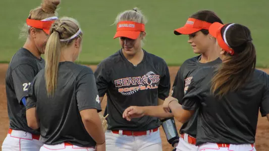 Kats set to take on No. 17 Texas A&M