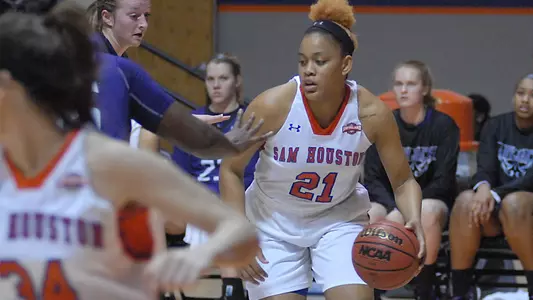 Kats cannot counteract sizzling UCA offense