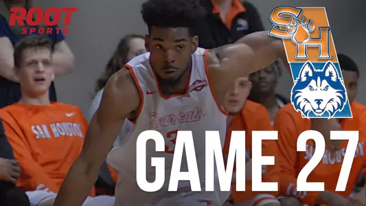 Kats to open road weekend at HBU
