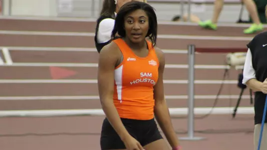 Allen earns Southland Athlete of the Week