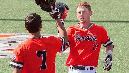 No. 23 Kats begin season Friday vs. Nevada