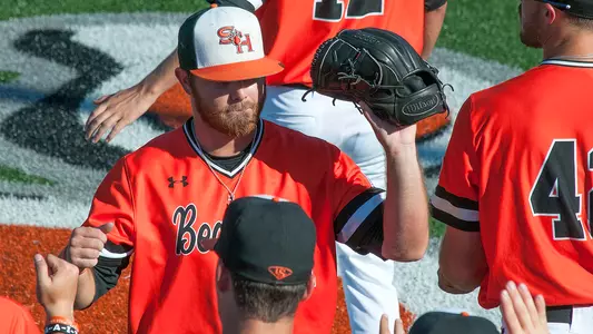 Kats force extras but fall 5-4 in 10 innings