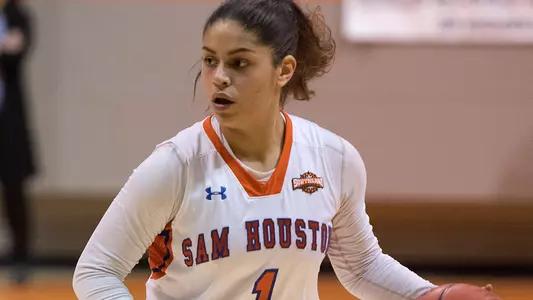 UIW takes down Kats in San Antonio