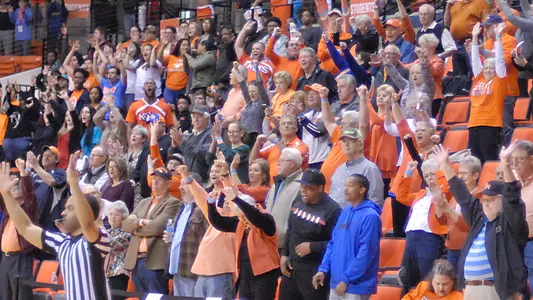 SLC Tournament tickets on sale now